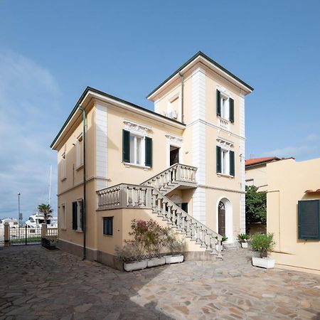 Villa Liberty سان فينتْشينسو المظهر الخارجي الصورة