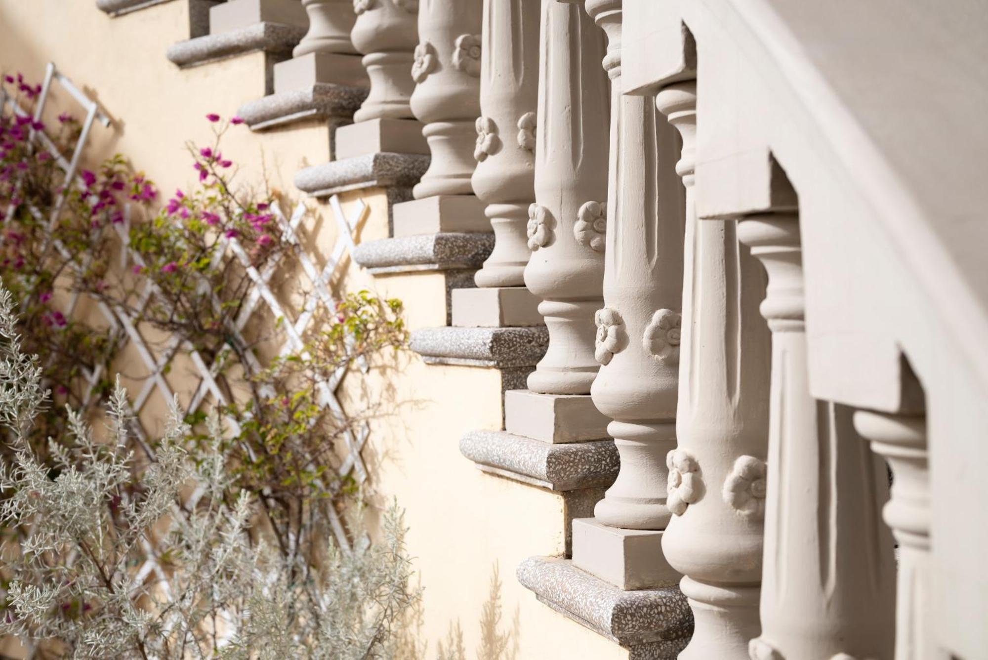 Villa Liberty سان فينتْشينسو المظهر الخارجي الصورة