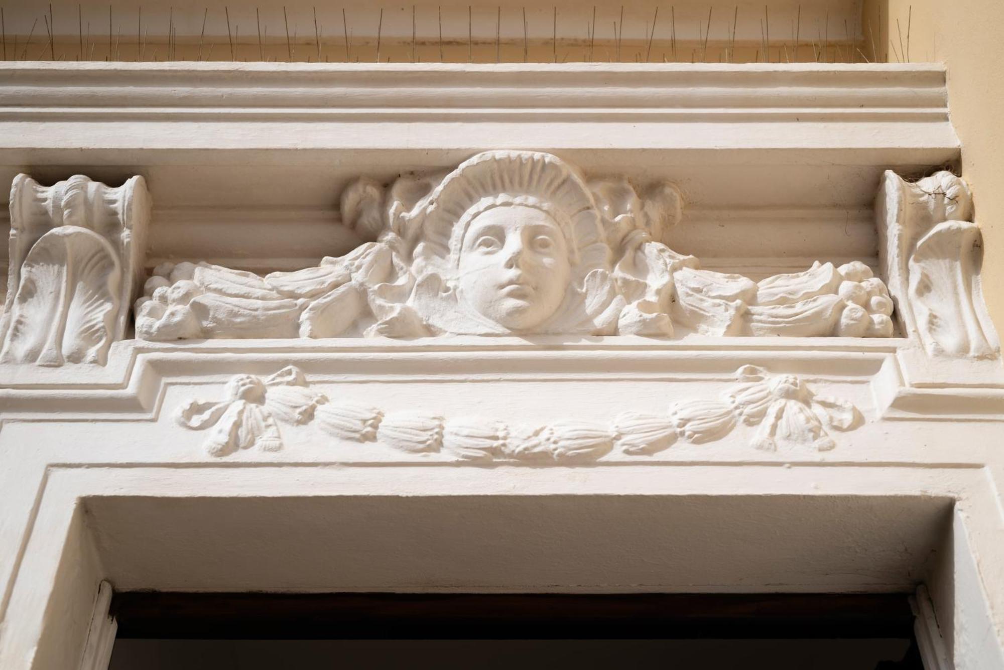 Villa Liberty سان فينتْشينسو المظهر الخارجي الصورة