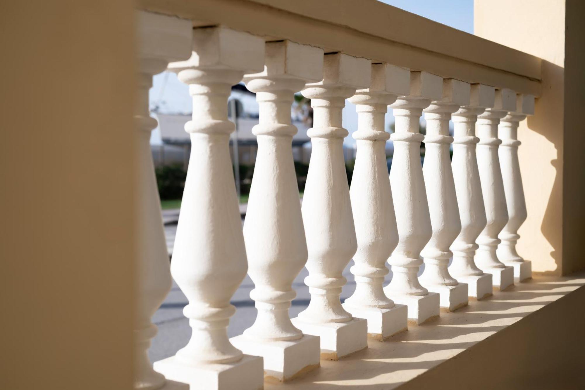 Villa Liberty سان فينتْشينسو المظهر الخارجي الصورة