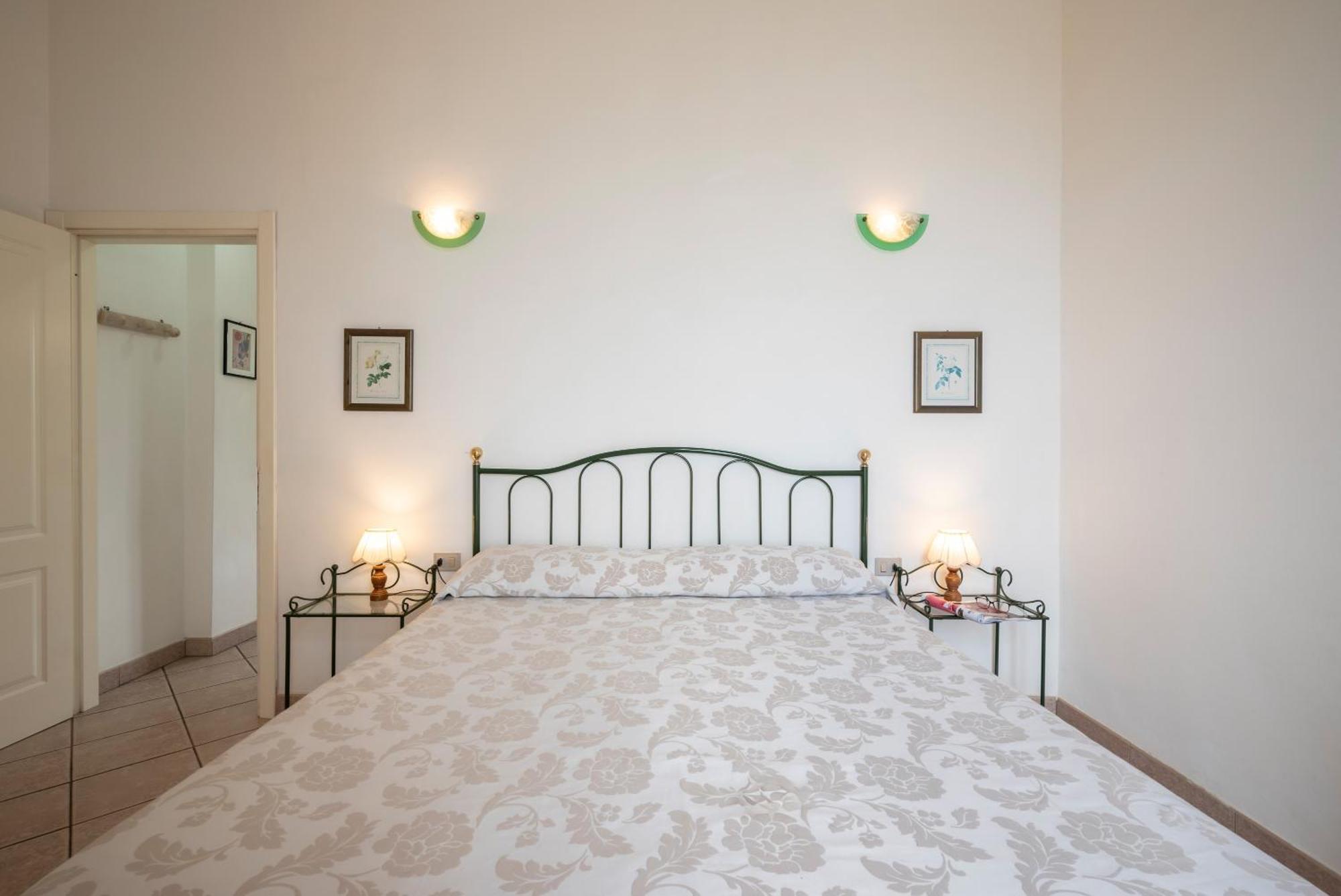 Villa Liberty سان فينتْشينسو المظهر الخارجي الصورة