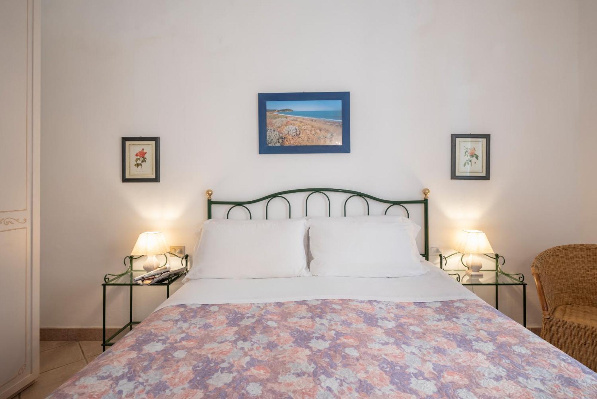 Villa Liberty سان فينتْشينسو المظهر الخارجي الصورة
