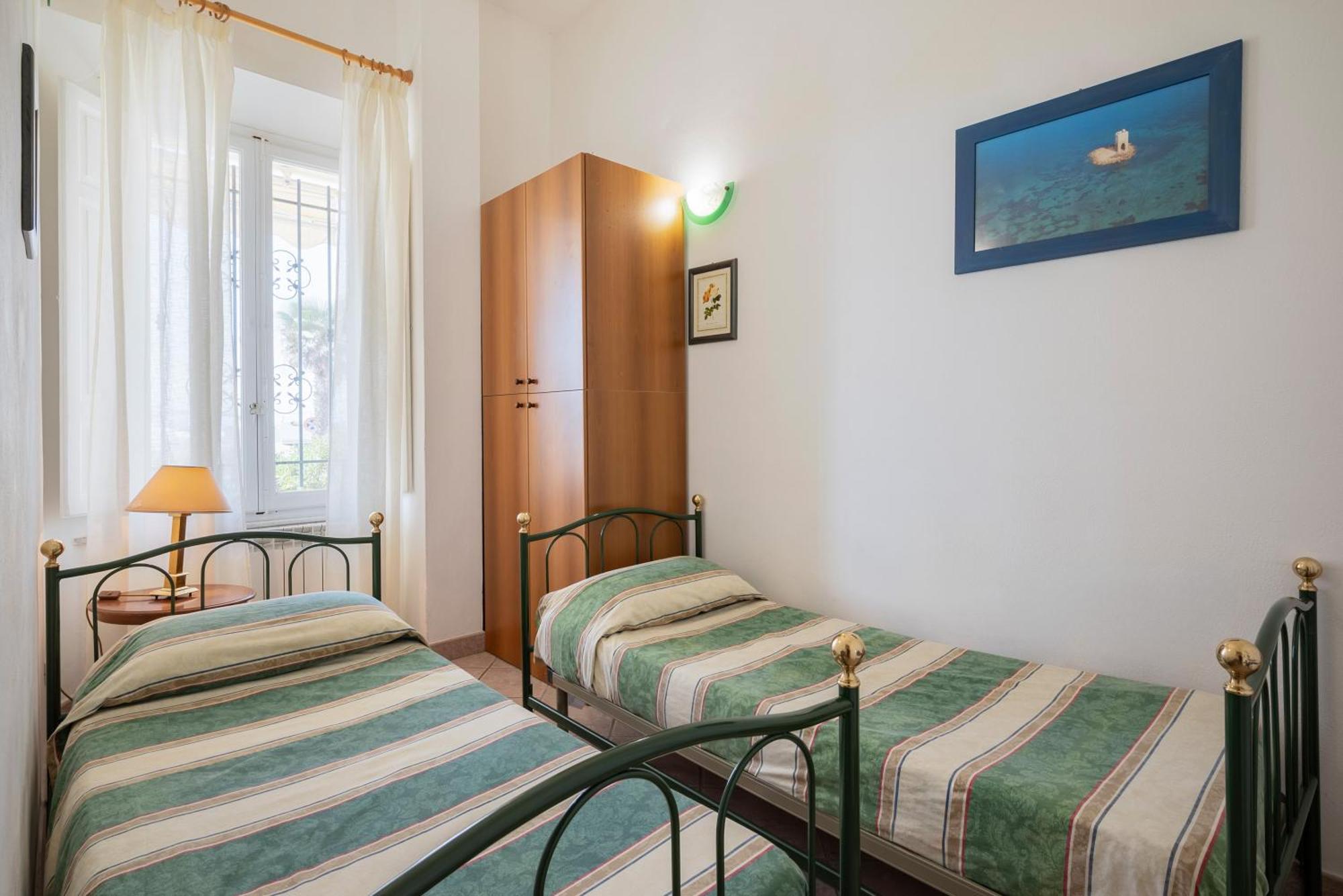 Villa Liberty سان فينتْشينسو المظهر الخارجي الصورة