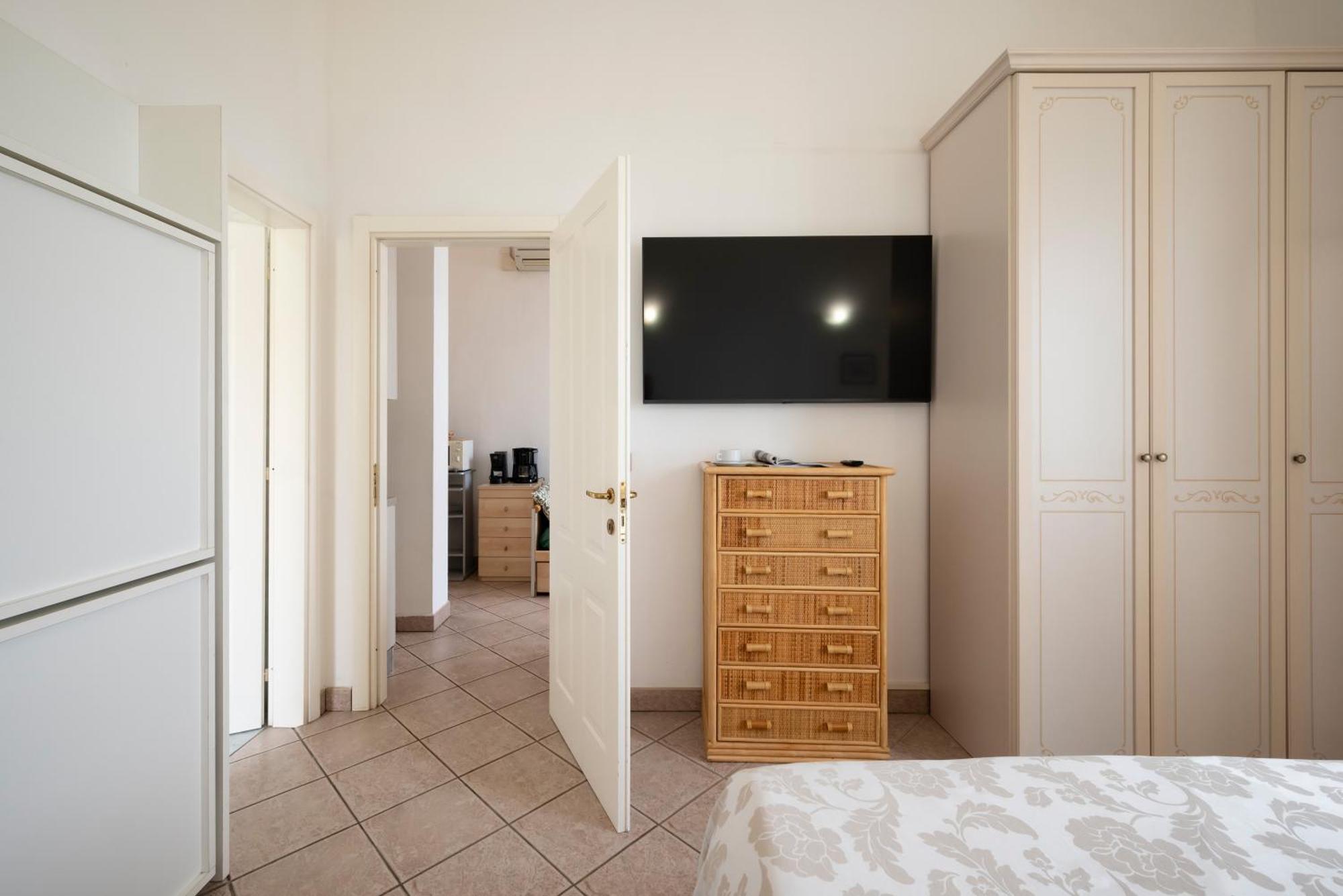 Villa Liberty سان فينتْشينسو المظهر الخارجي الصورة