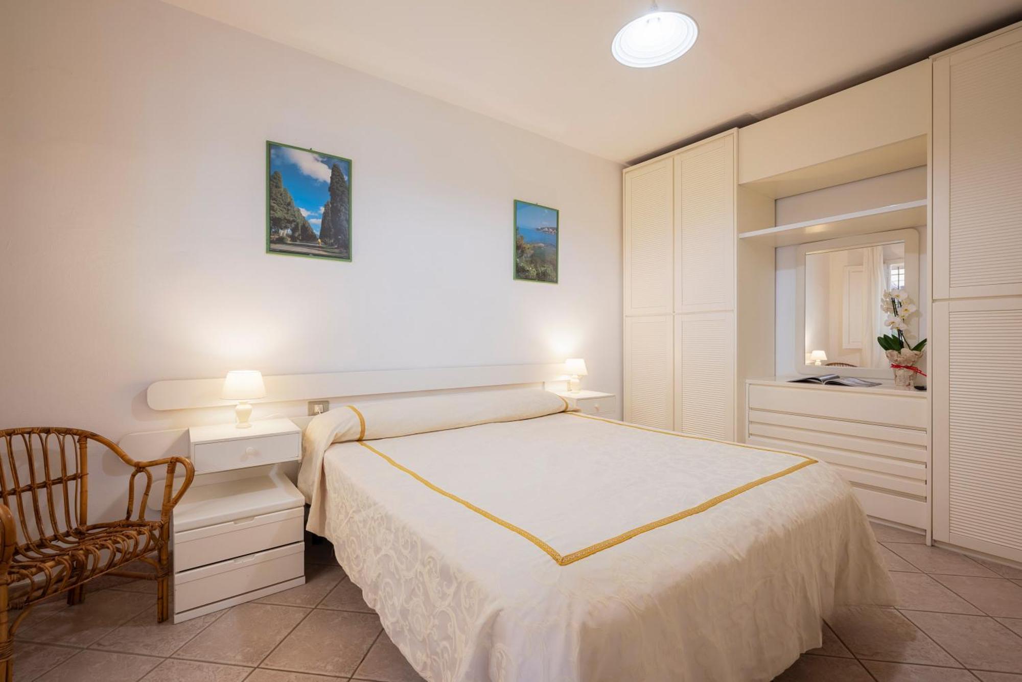 Villa Liberty سان فينتْشينسو المظهر الخارجي الصورة