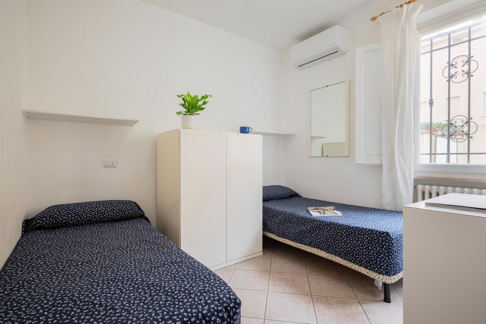 Villa Liberty سان فينتْشينسو المظهر الخارجي الصورة