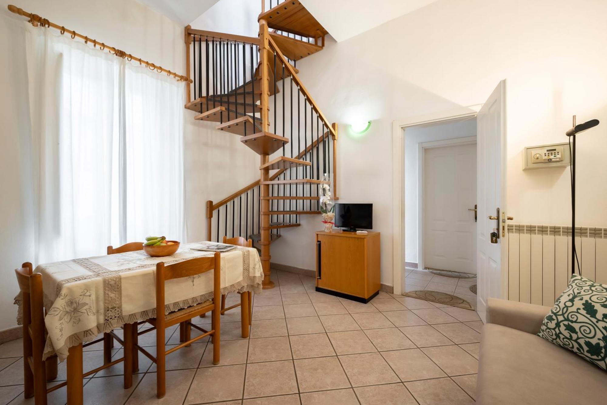 Villa Liberty سان فينتْشينسو المظهر الخارجي الصورة