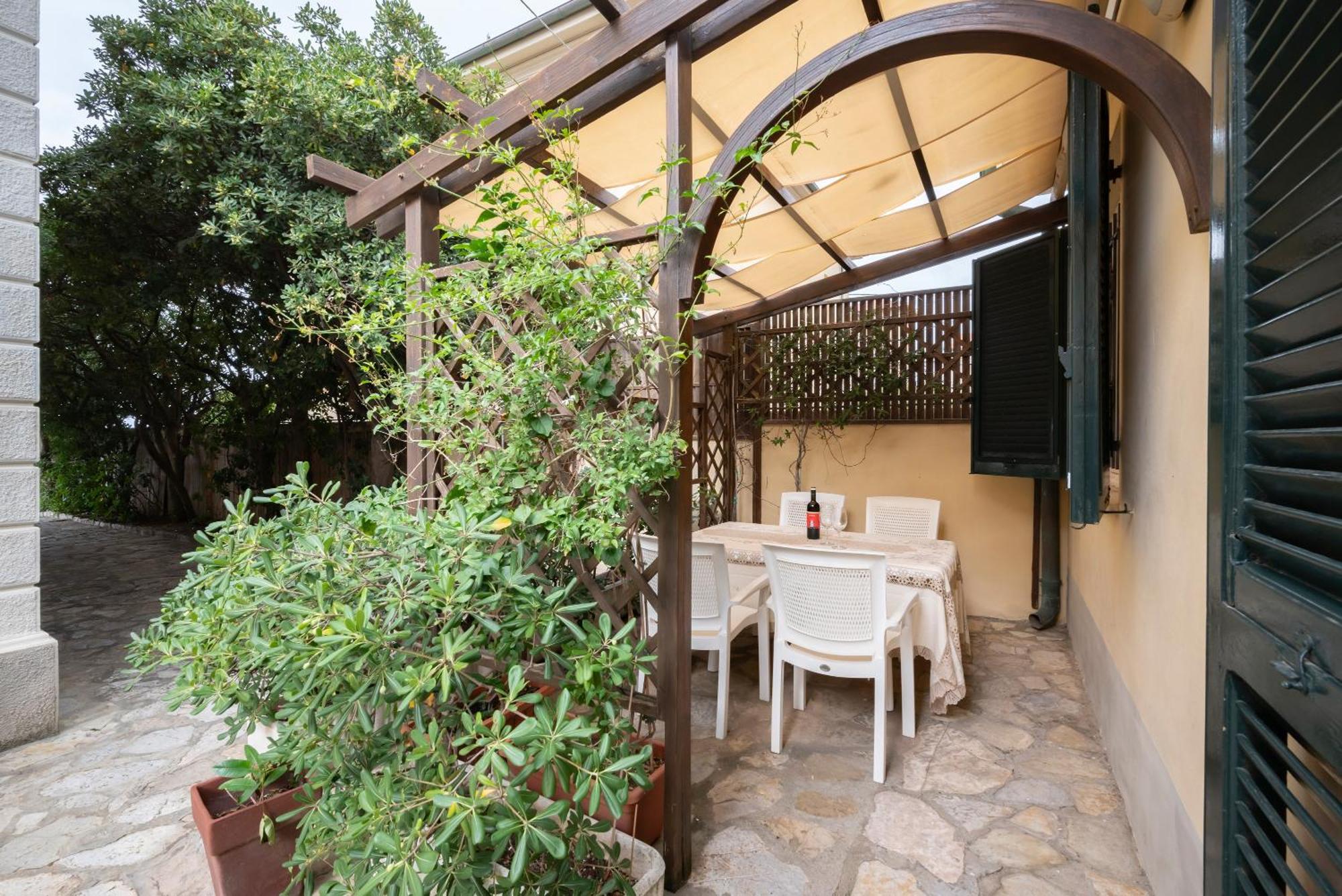 Villa Liberty سان فينتْشينسو المظهر الخارجي الصورة