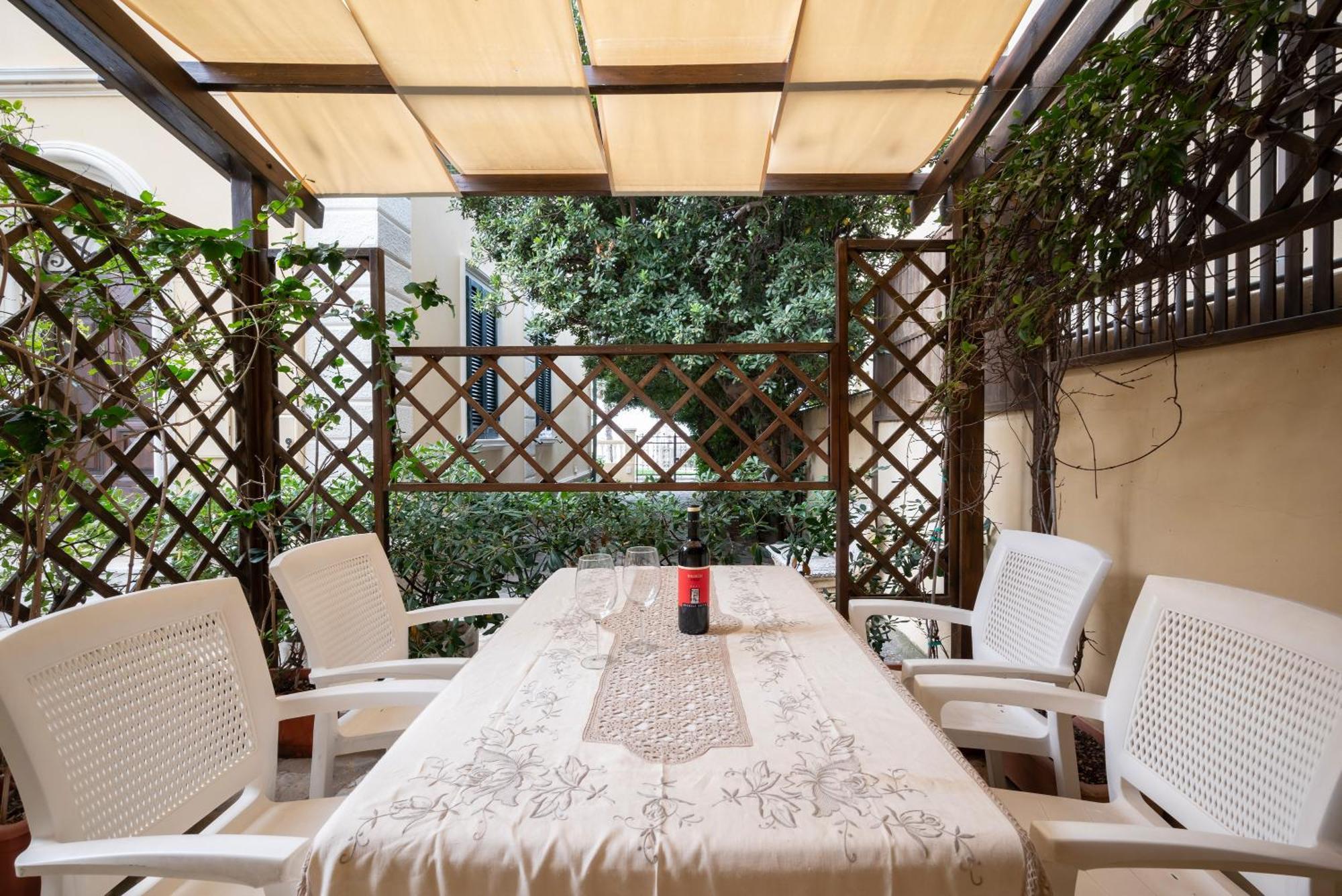 Villa Liberty سان فينتْشينسو المظهر الخارجي الصورة