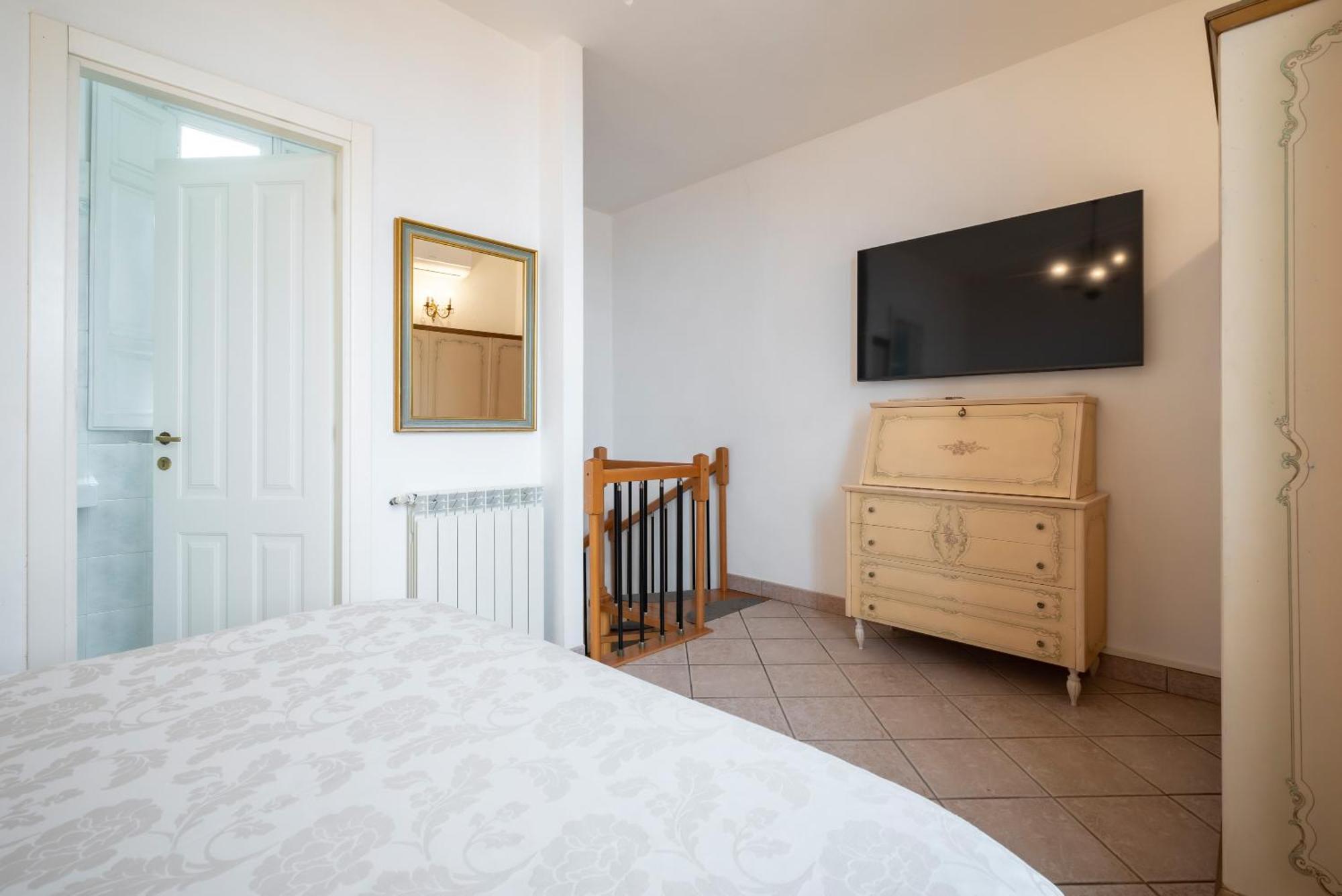 Villa Liberty سان فينتْشينسو المظهر الخارجي الصورة